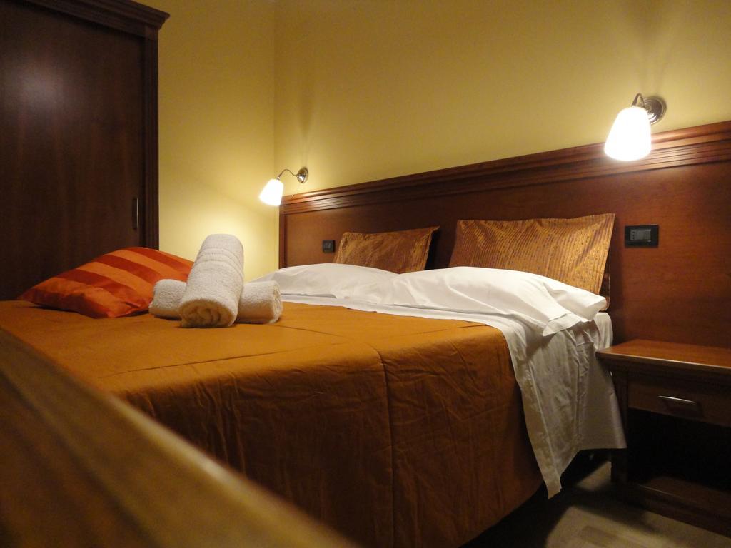 Hotel Arimannia Caramanico Terme Rom bilde