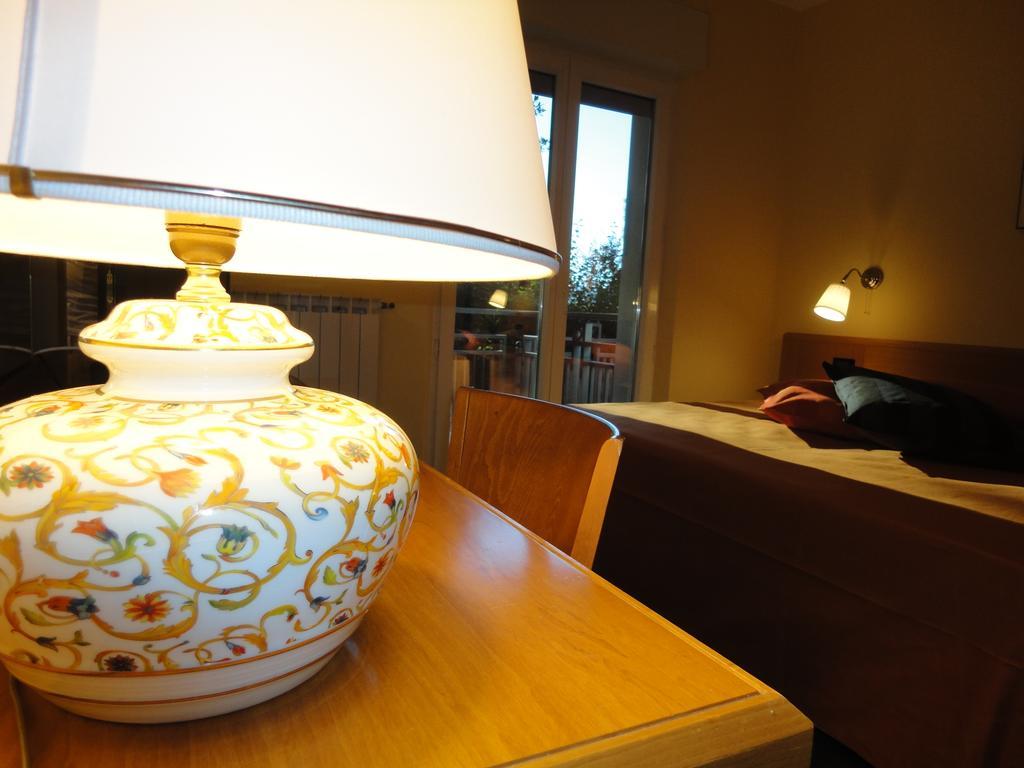 Hotel Arimannia Caramanico Terme Rom bilde