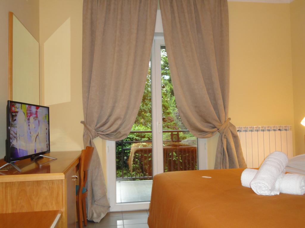 Hotel Arimannia Caramanico Terme Eksteriør bilde