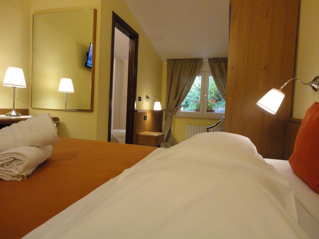 Hotel Arimannia Caramanico Terme Eksteriør bilde