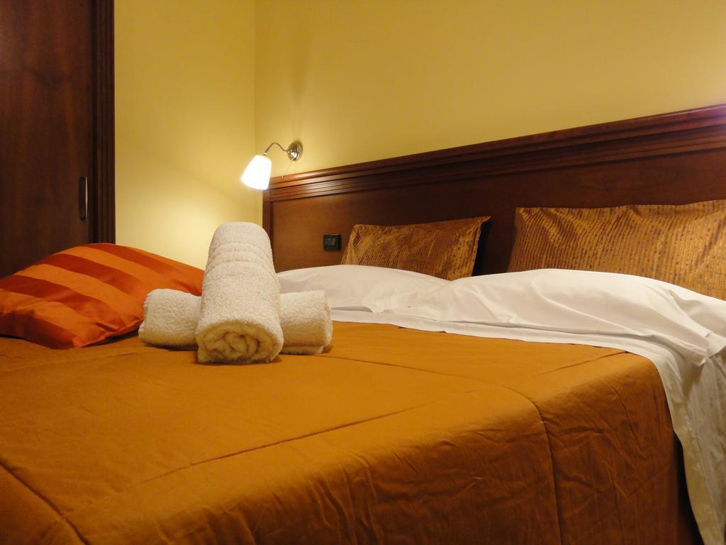 Hotel Arimannia Caramanico Terme Eksteriør bilde